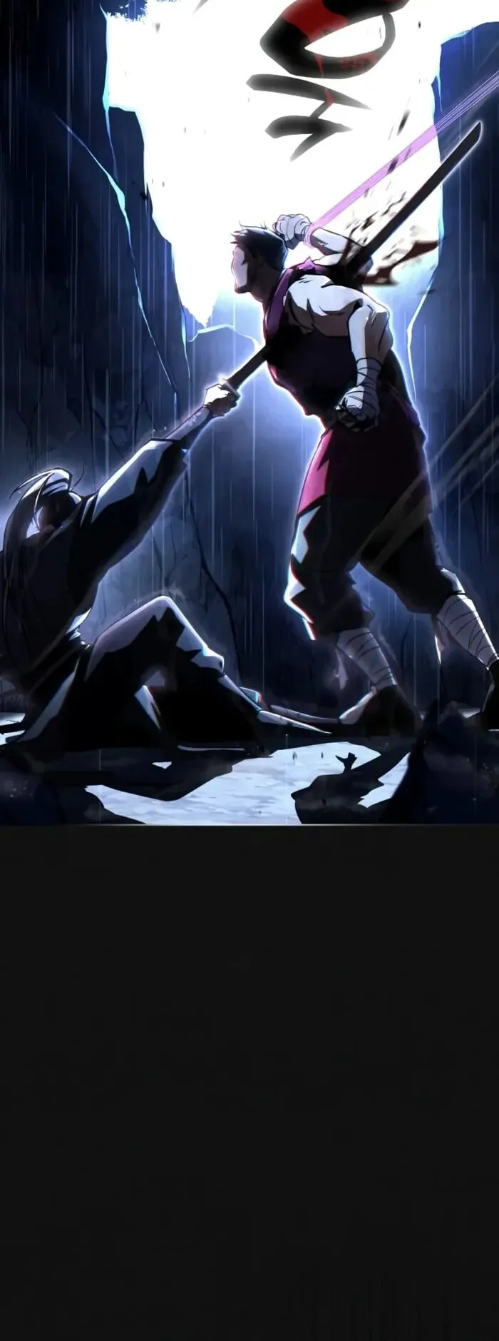 Reincarnation of the Fist King ตอนที่ 1 หน้า 41