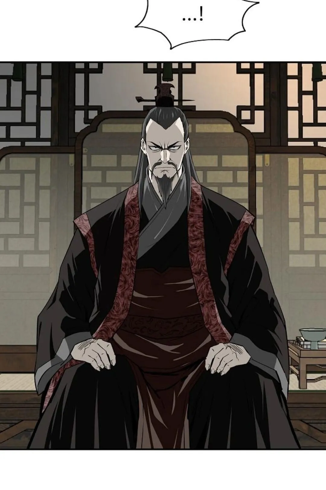 The Supreme Demonic Sword ตอนที่ 19 หน้า 106
