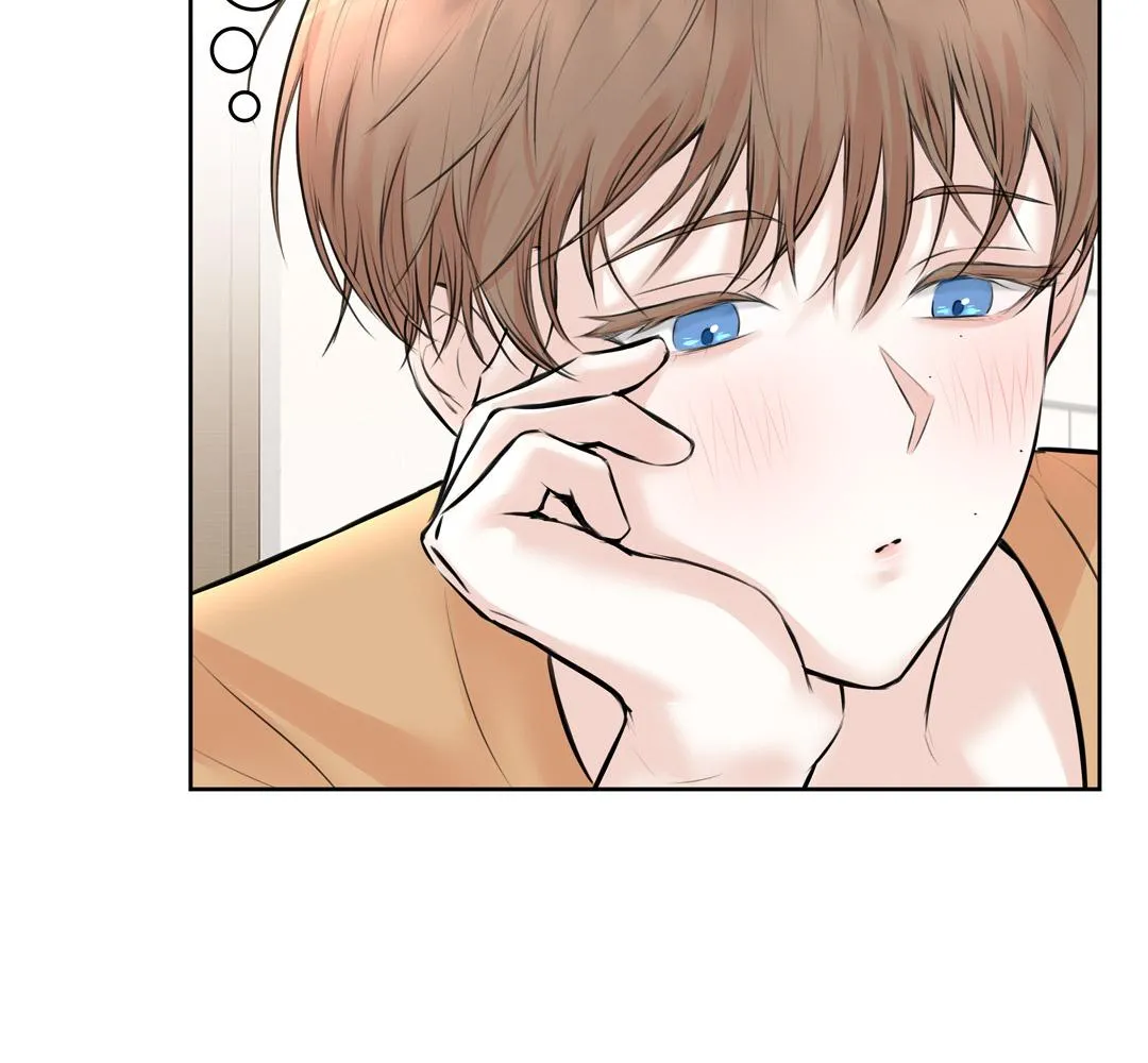 CAMBOY BUNNY (R+) ตอนที่ 7 หน้า 31