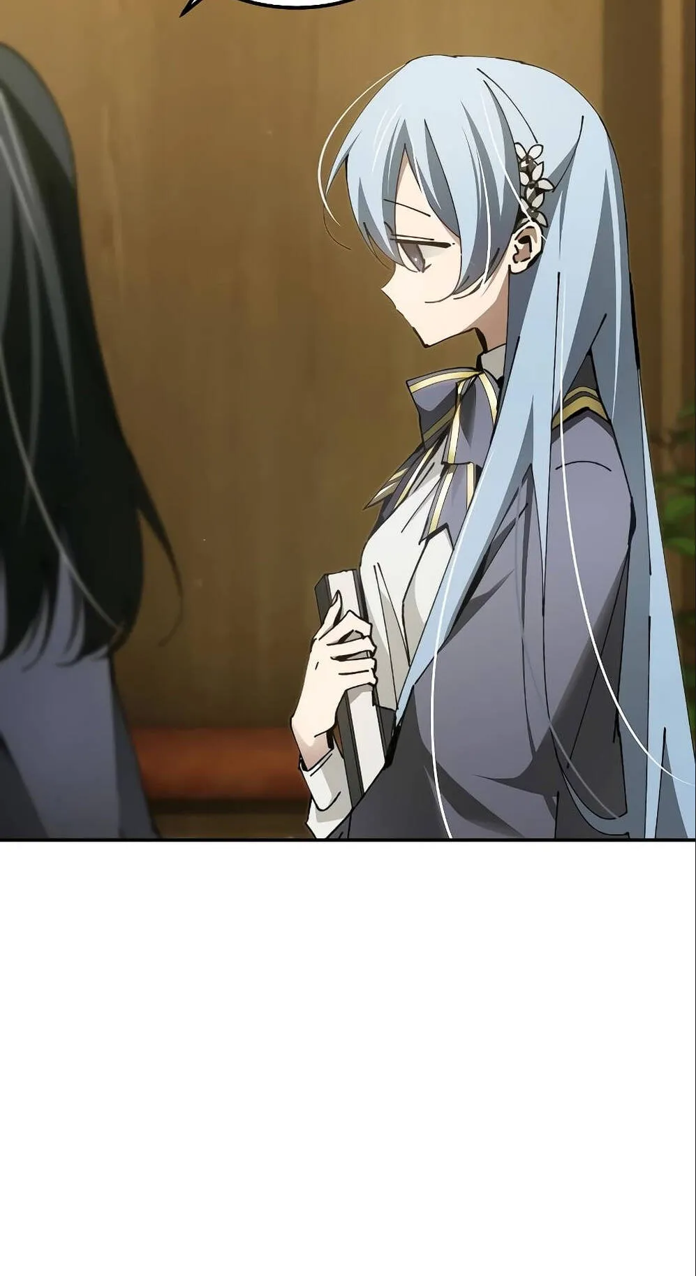 Magic Academy’s Genius Blinker ตอนที่ 16 หน้า 75