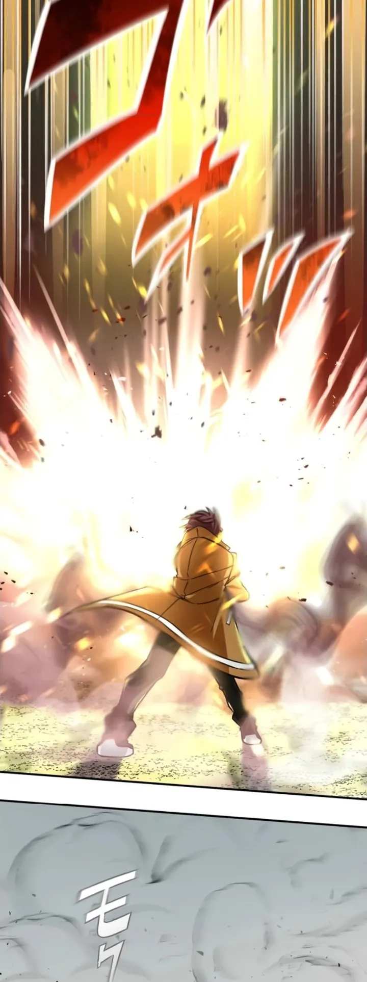The Strongest Assassin Gets Transferred To Another World With His Whole Class ตอนที่ 8 หน้า 54
