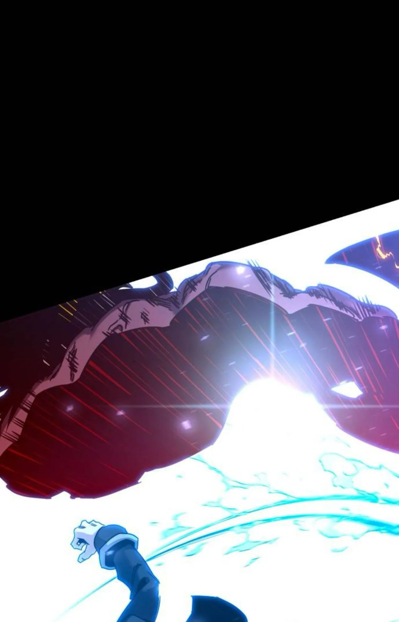 I Took Over The Academy With a Single Sashimi Knife ตอนที่ 34 หน้า 50