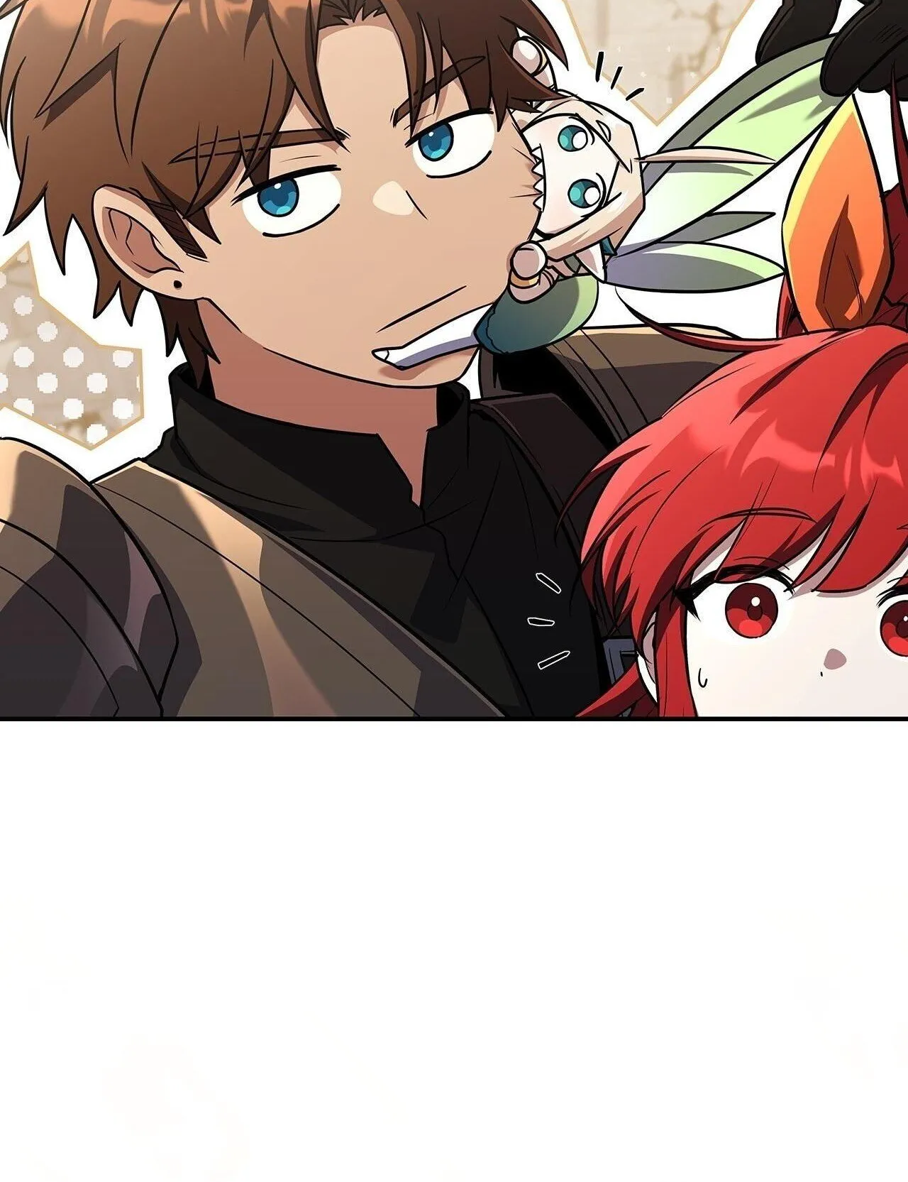 Only I Have an EX-Grade Summon ตอนที่ 28 หน้า 120