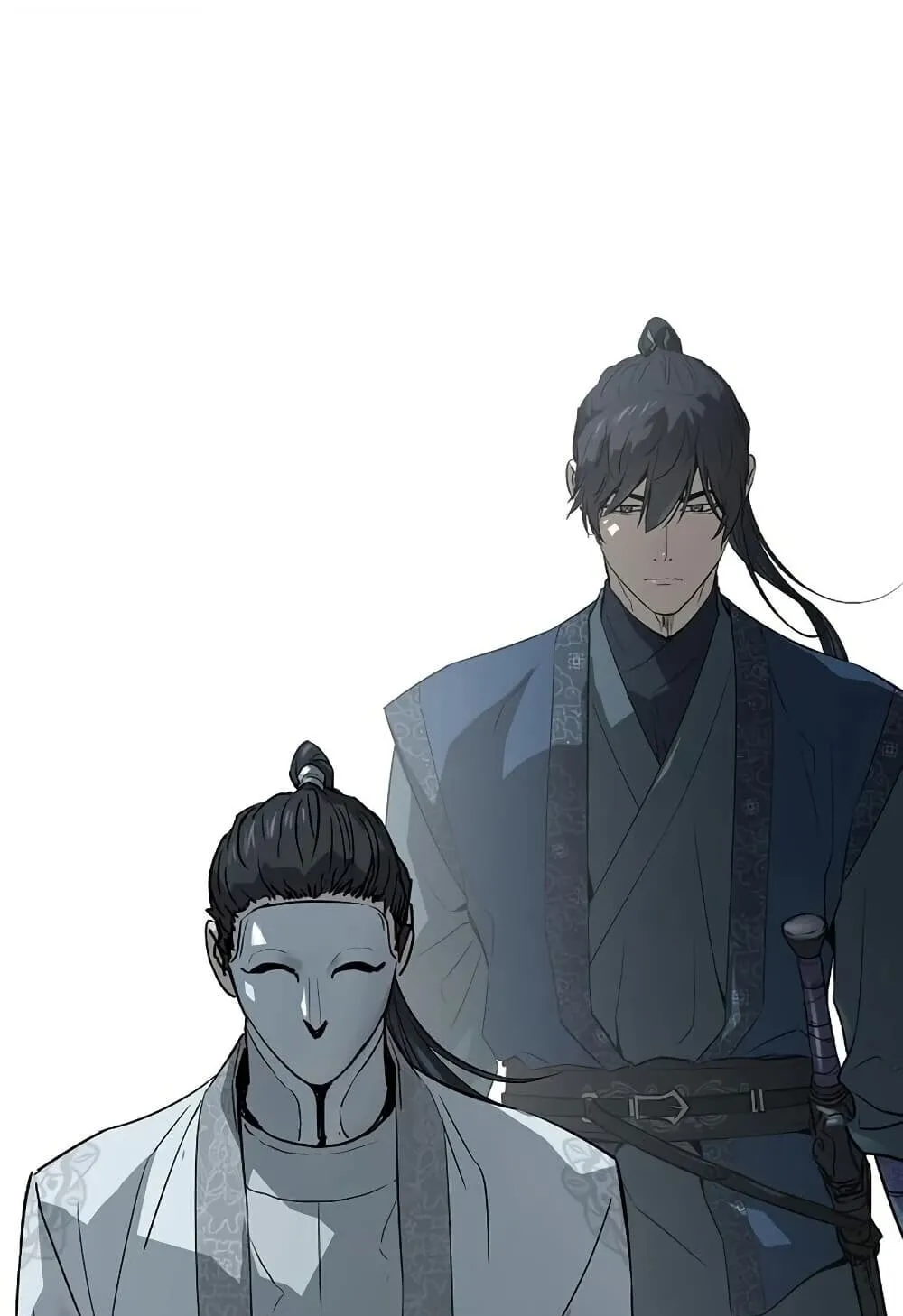 Absolute Regression ตอนที่ 100 หน้า 25