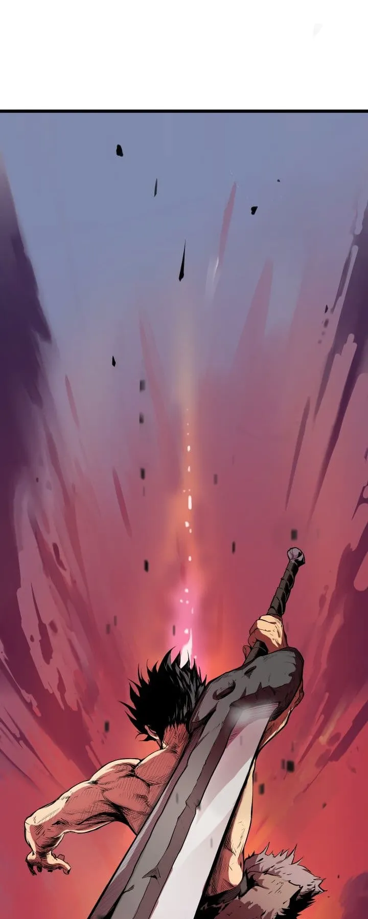 Survival Of Blade King ตอนที่ 0 หน้า 39