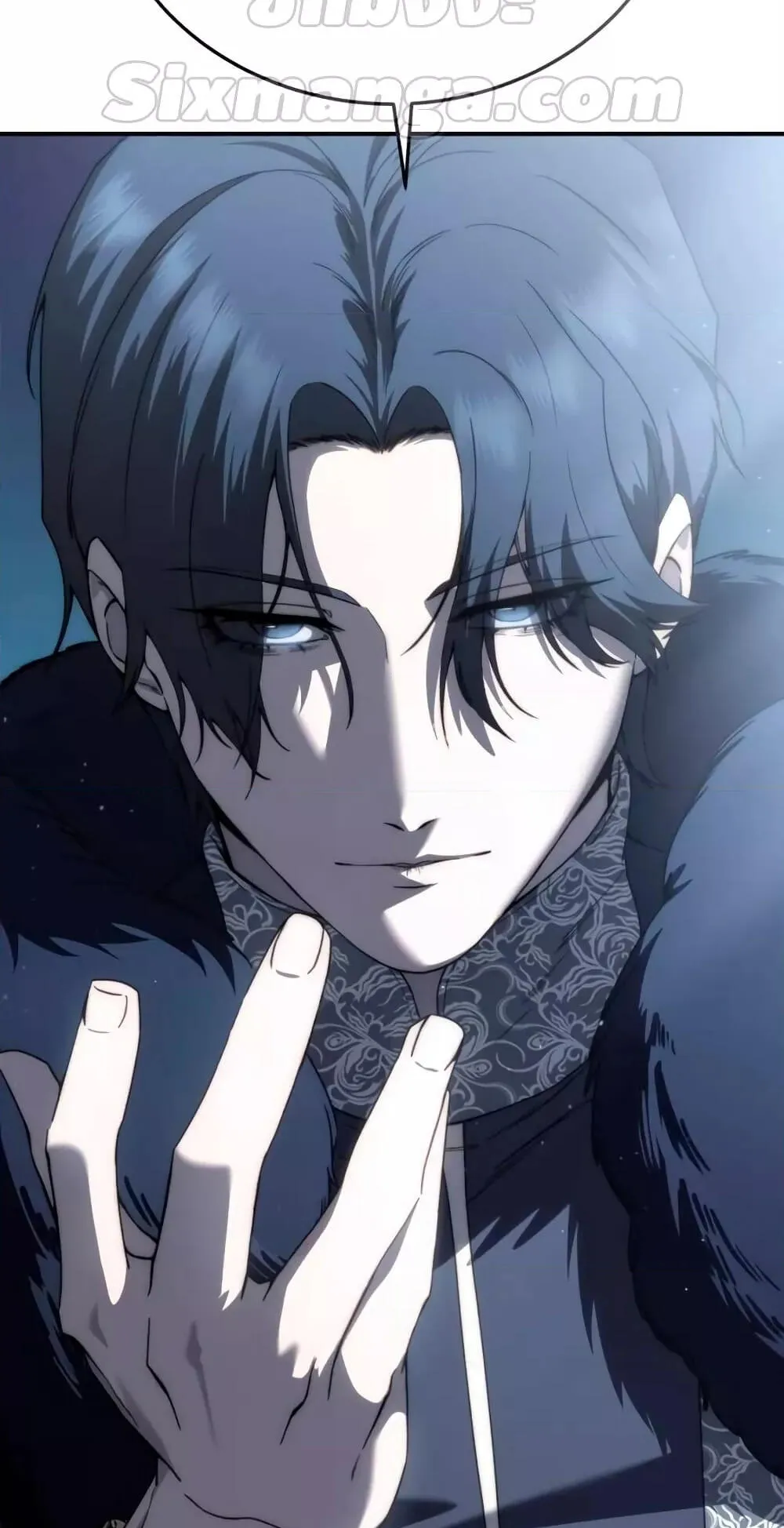 Star-Embracing Swordmaster ตอนที่ 24 หน้า 124
