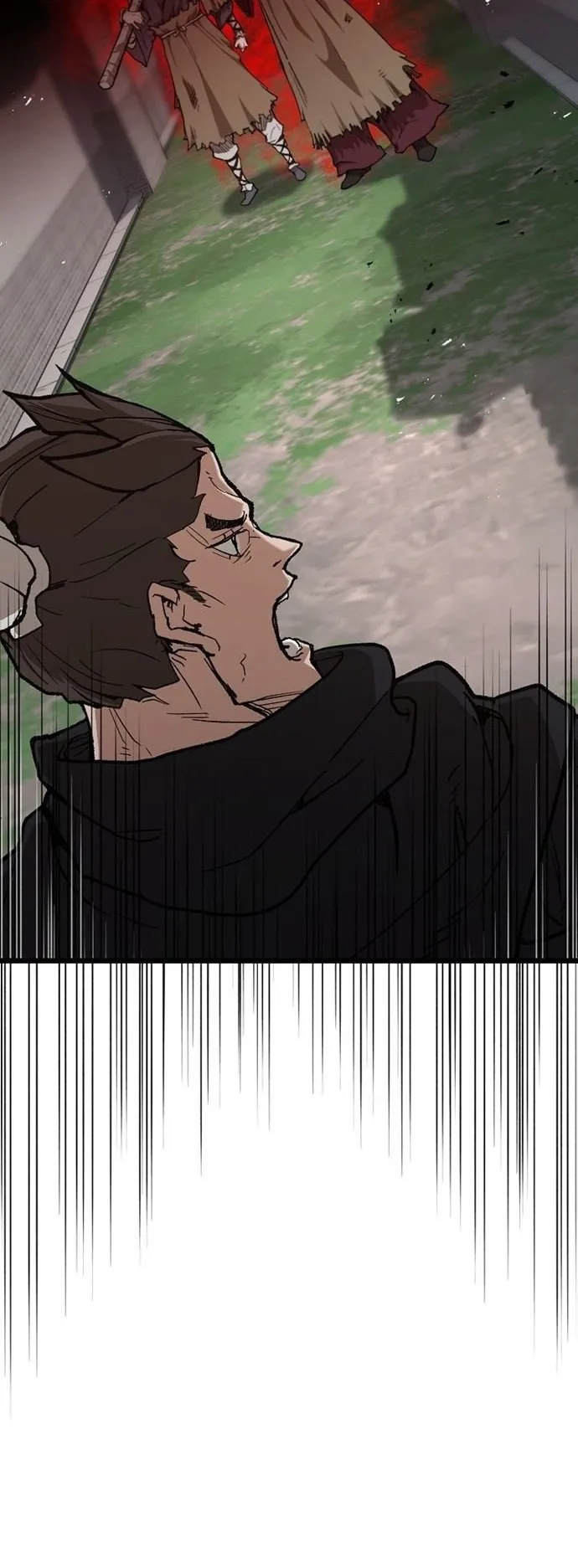 Unrivaled Spear Ghost ตอนที่ 40 หน้า 17