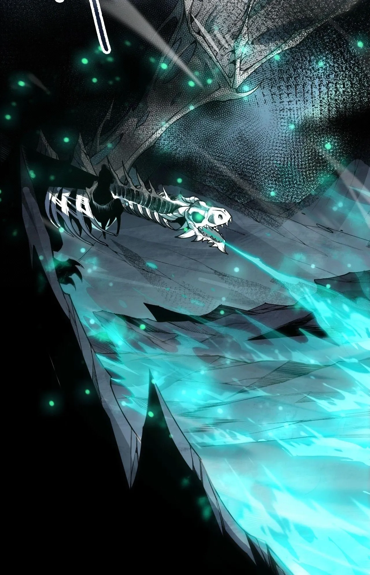 Disastrous Necromancer ตอนที่ 294 หน้า 10