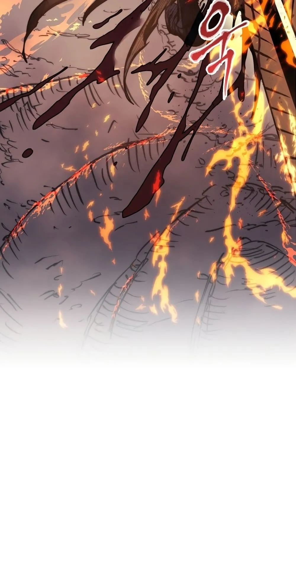 Reincarnation of the Suicidal Battle God ตอนที่ 1.1 หน้า 9