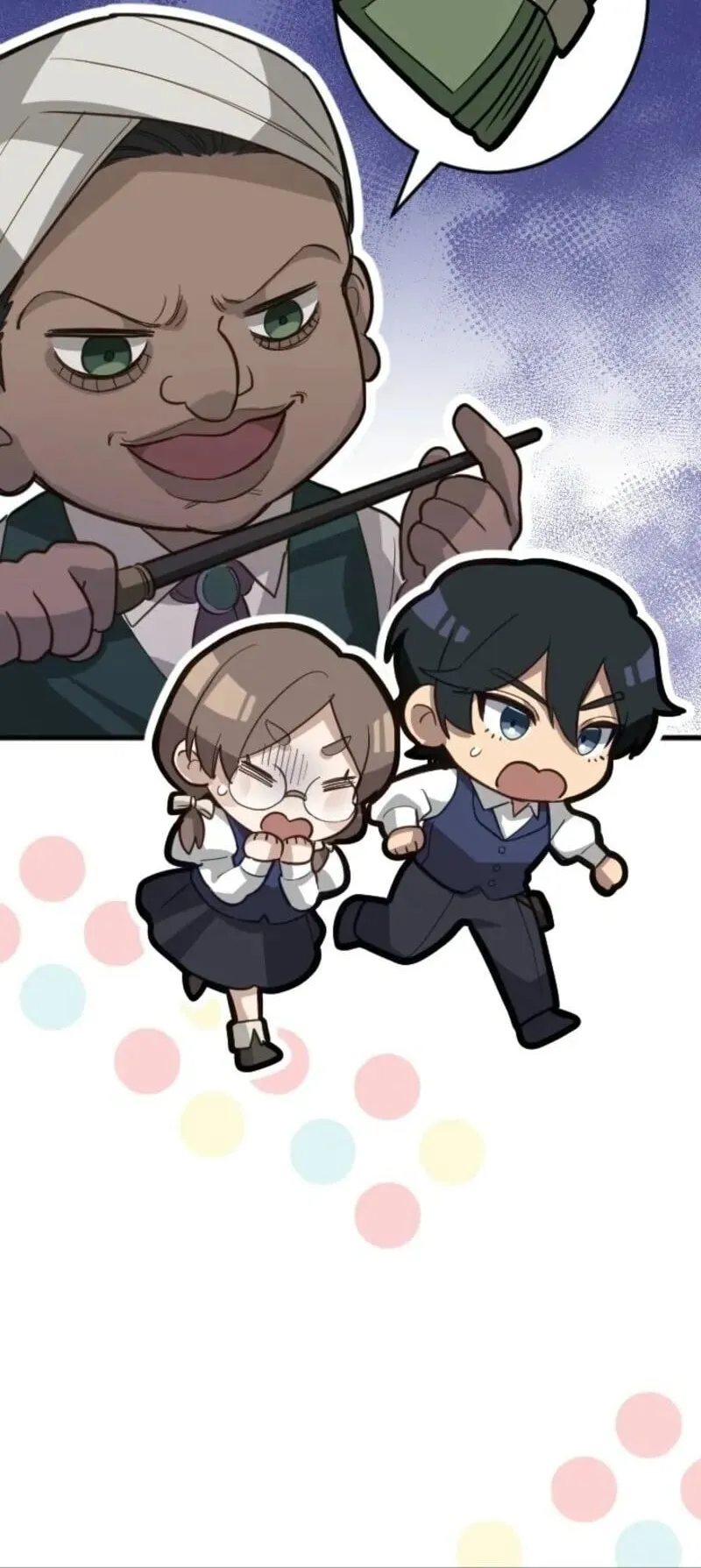 The Magic Theory of the Regressed Sword Saint ตอนที่ 16 หน้า 38