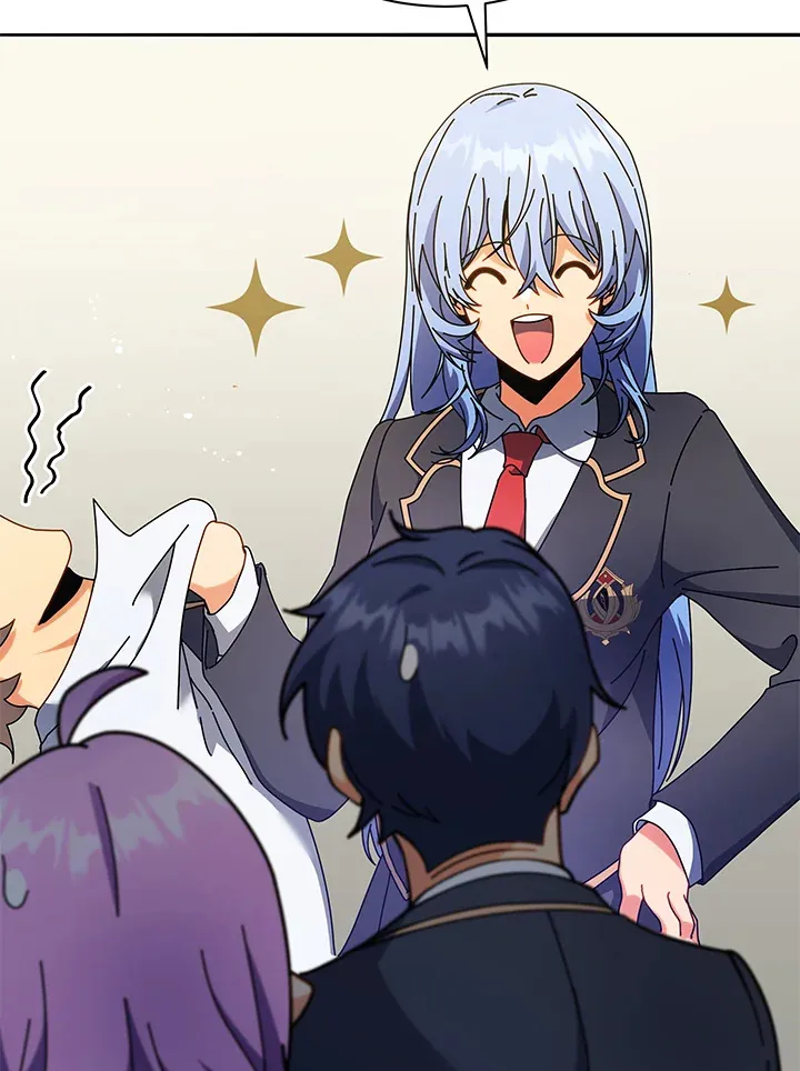 Necromancer Academy’s Genius Summoner Chapter 65 หน้า 55