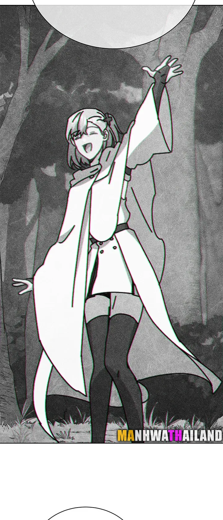 Necromancer Academy’s Genius Summoner Chapter 78 หน้า 55