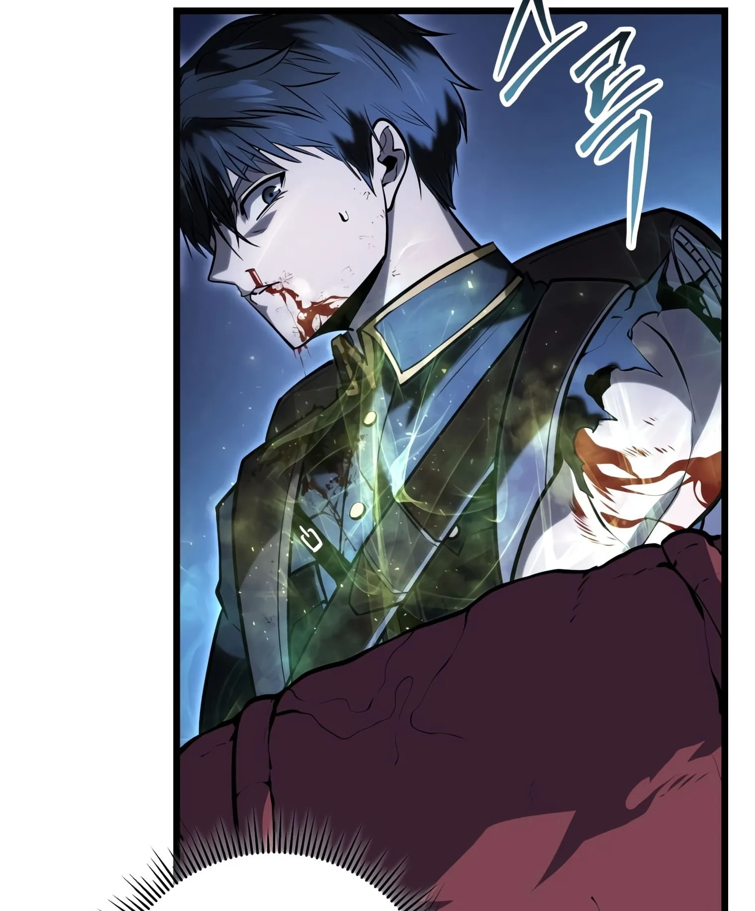 A Dragonslayer’s Peerless Regression ตอนที่ 24 หน้า 140
