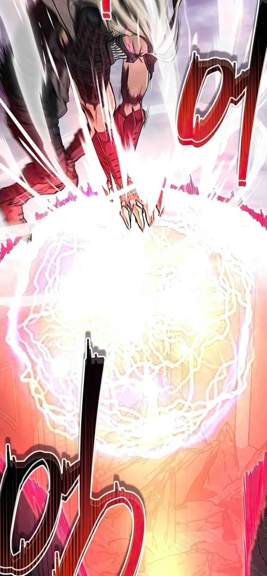 The Demonic Cult Instructor Returns ตอนที่ 16 หน้า 22