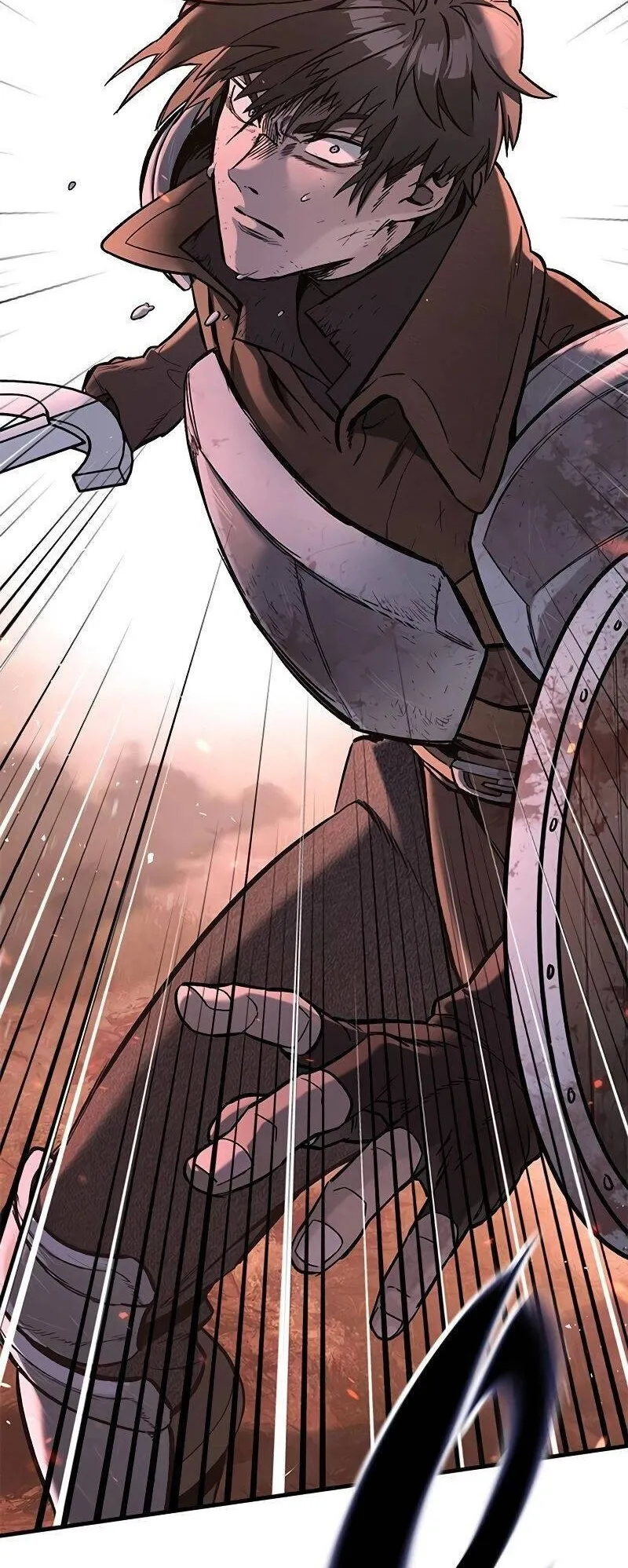 Eternally Regressing Knight ตอนที่ 0 หน้า 75