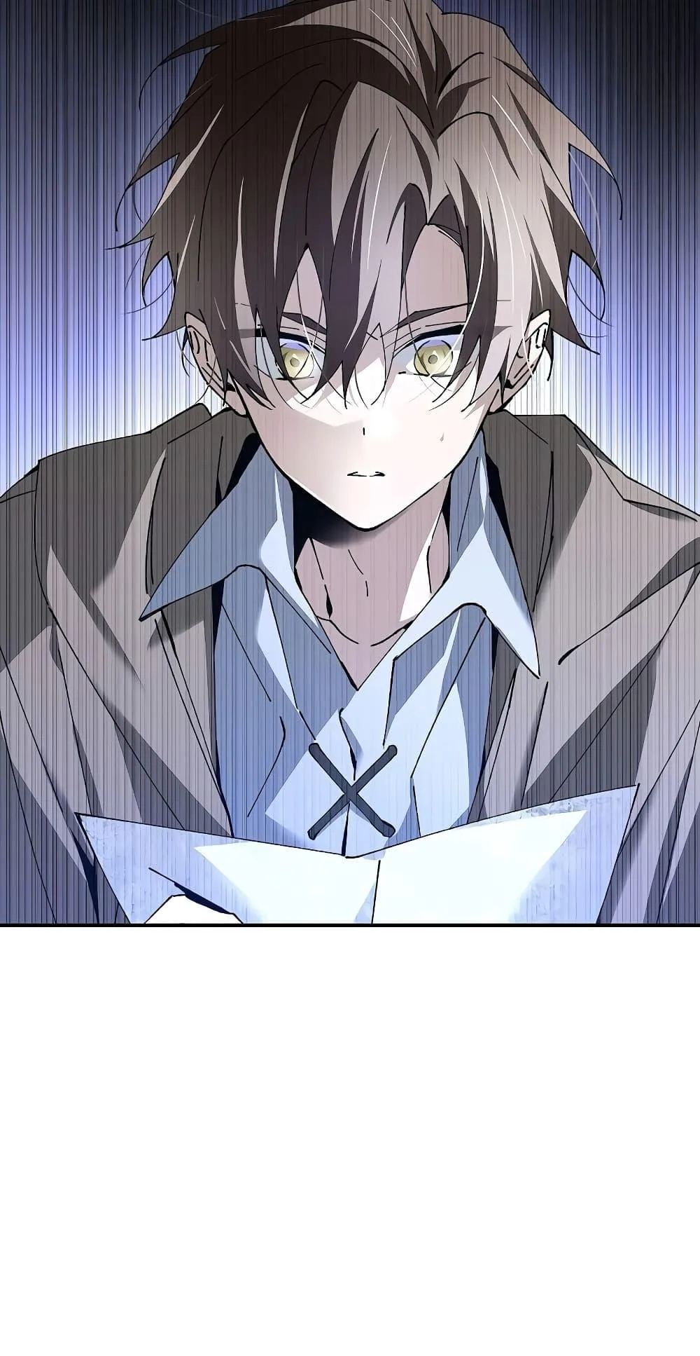 Magic Academy’s Genius Blinker ตอนที่ 1 หน้า 121
