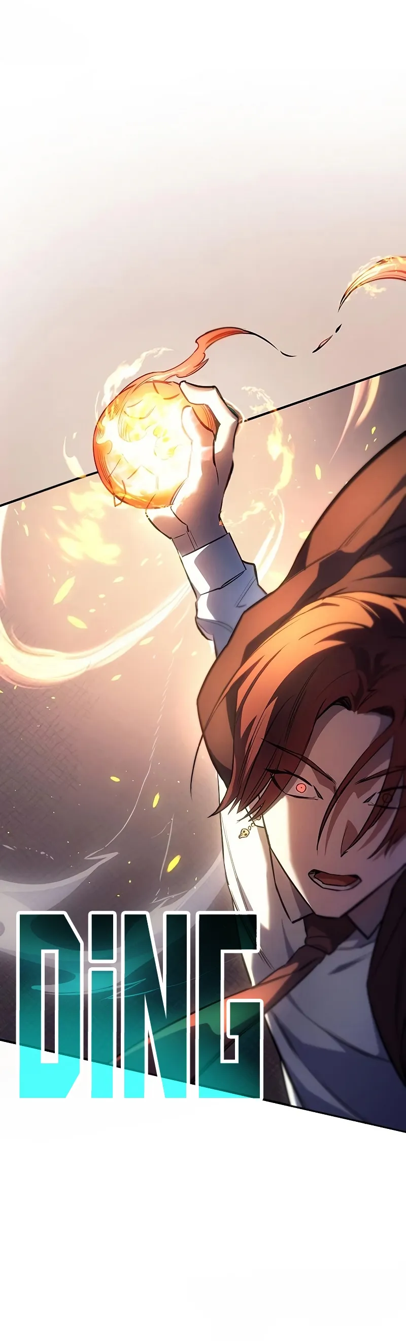 Regressing with the King Is Power ตอนที่ 8 หน้า 56