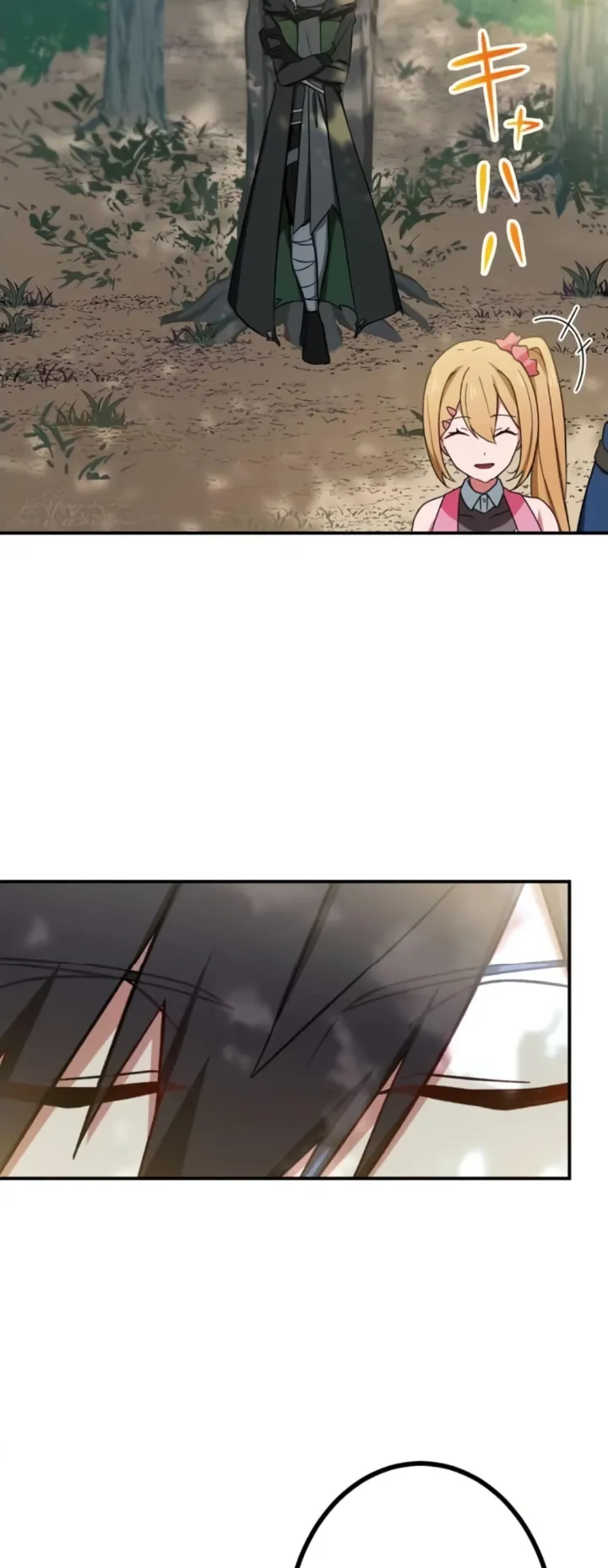 The Strongest Assassin Gets Transferred To Another World With His Whole Class ตอนที่ 8 หน้า 25