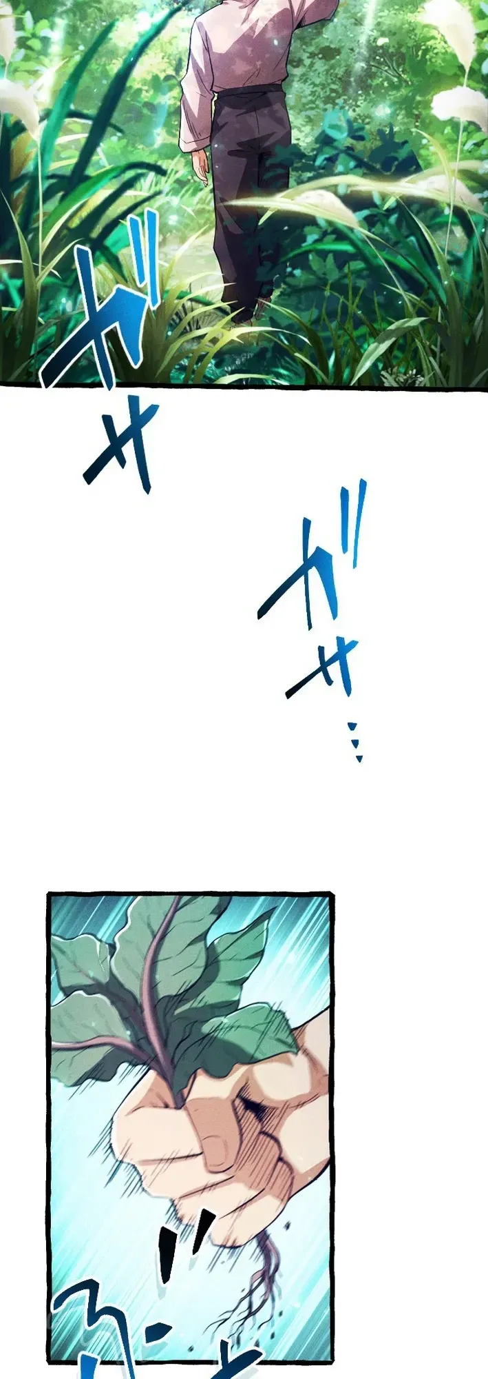 Return of the First Patriarch: The Strongest Reincarnates into His Descendant 1000 Years Later ตอนที่ 2 หน้า 40