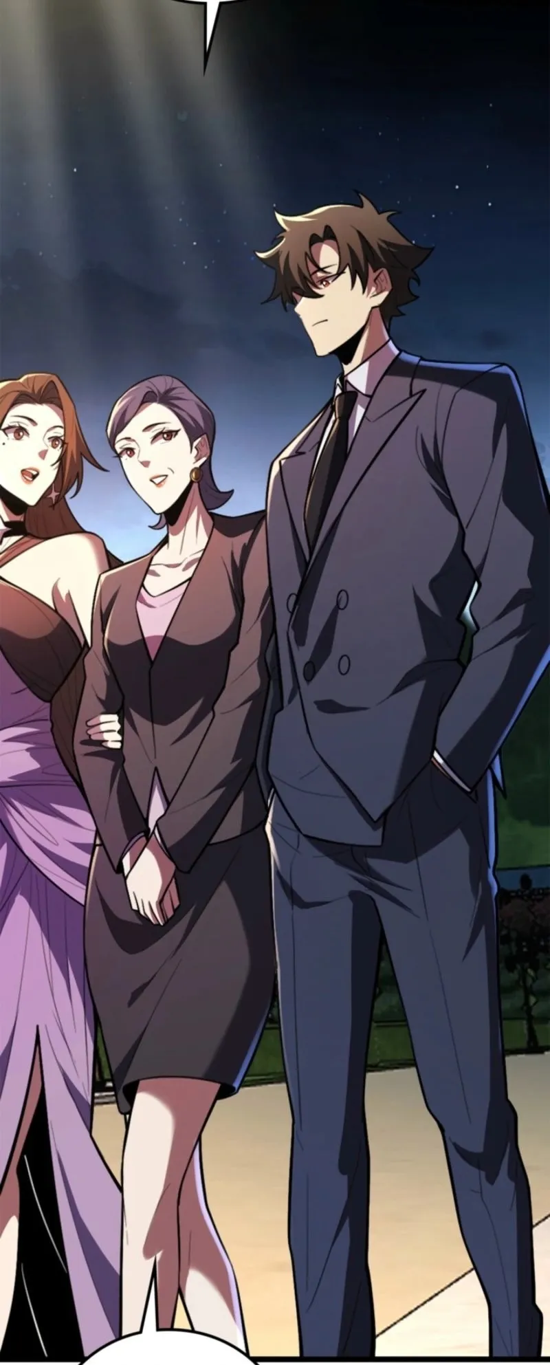 The Clan’s Failure Is a Former Continental Champion ตอนที่ 18 หน้า 32