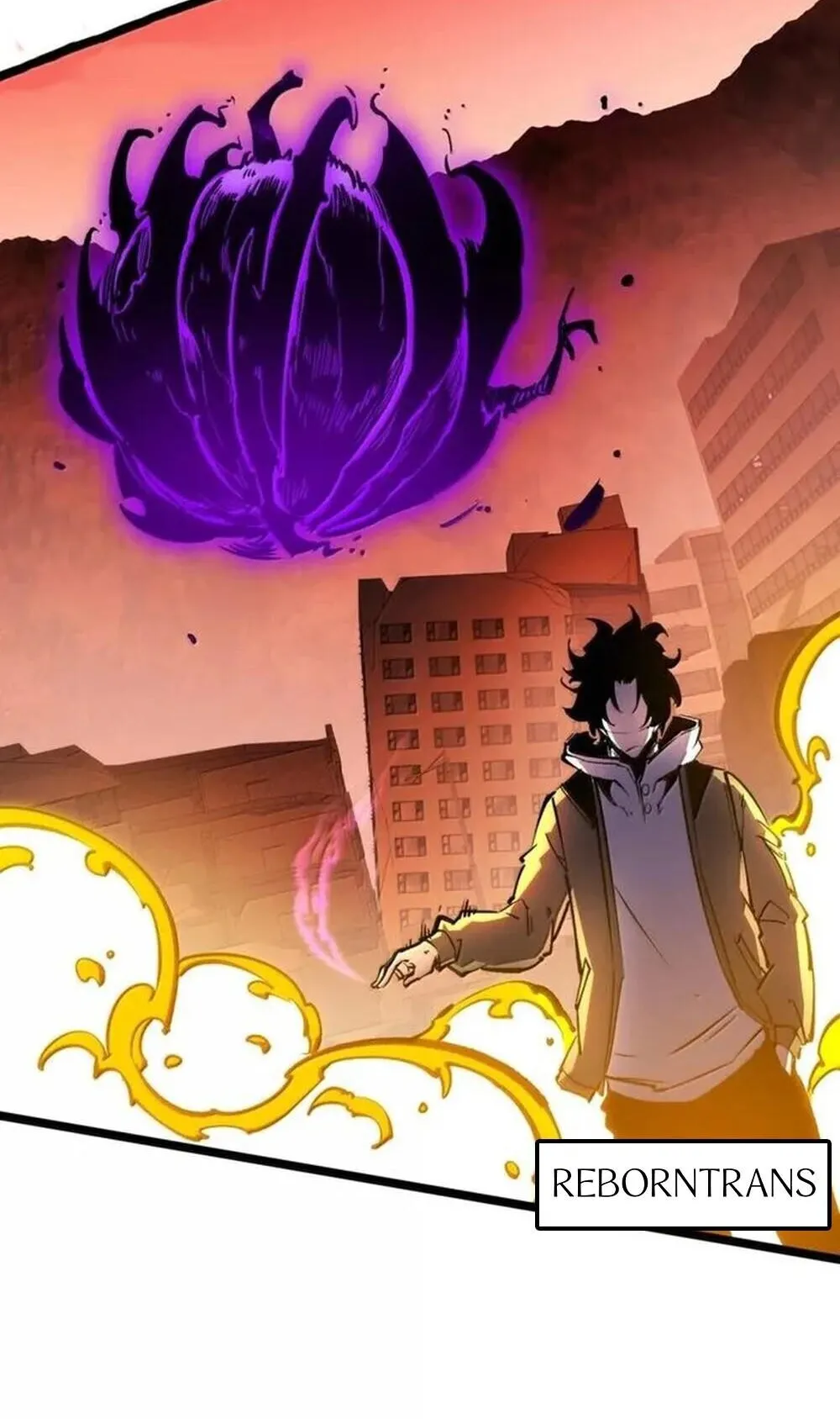 I Became The King by Scavenging ตอนที่ 79 หน้า 15