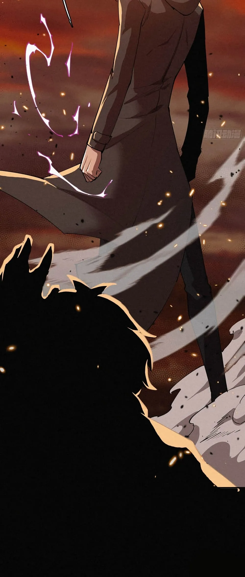 Strongest Player Returns After A Thousand Years ตอนที่ 2 หน้า 39