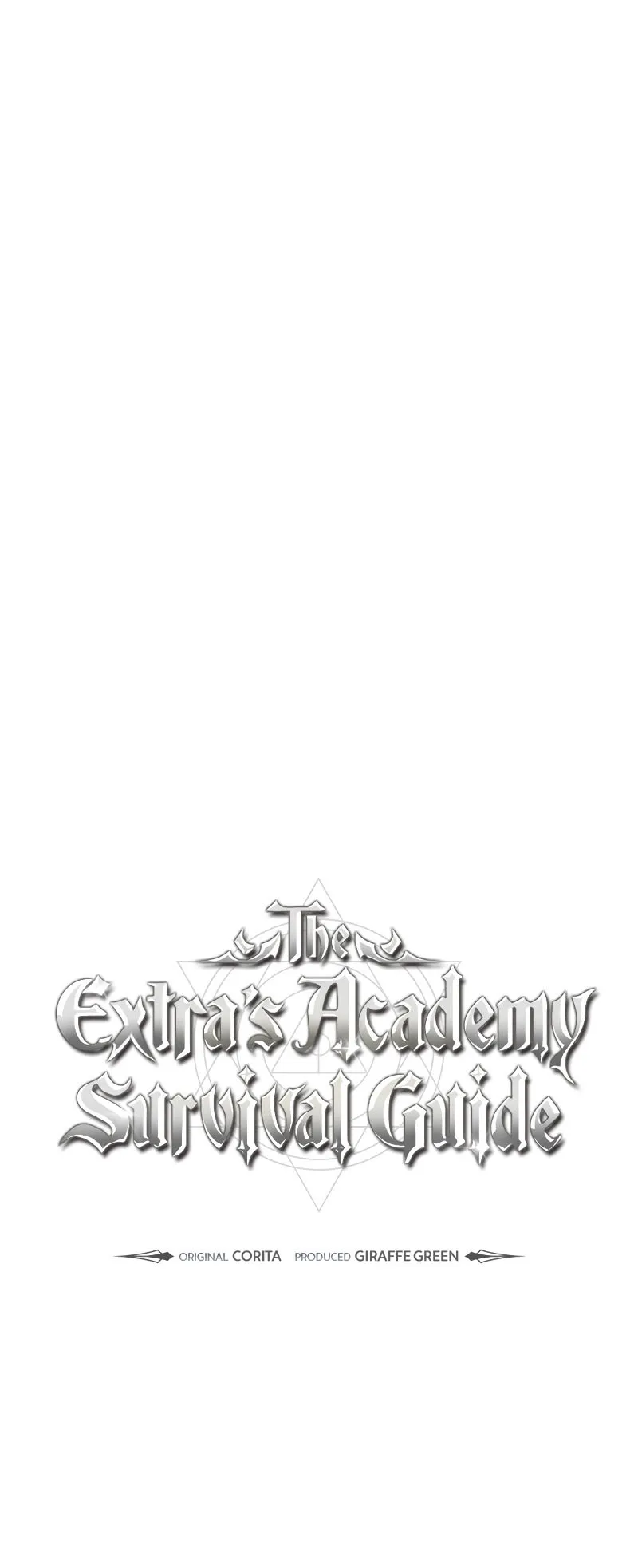 The Extra’s Academy Survival Guide ตอนที่ 14 หน้า 57