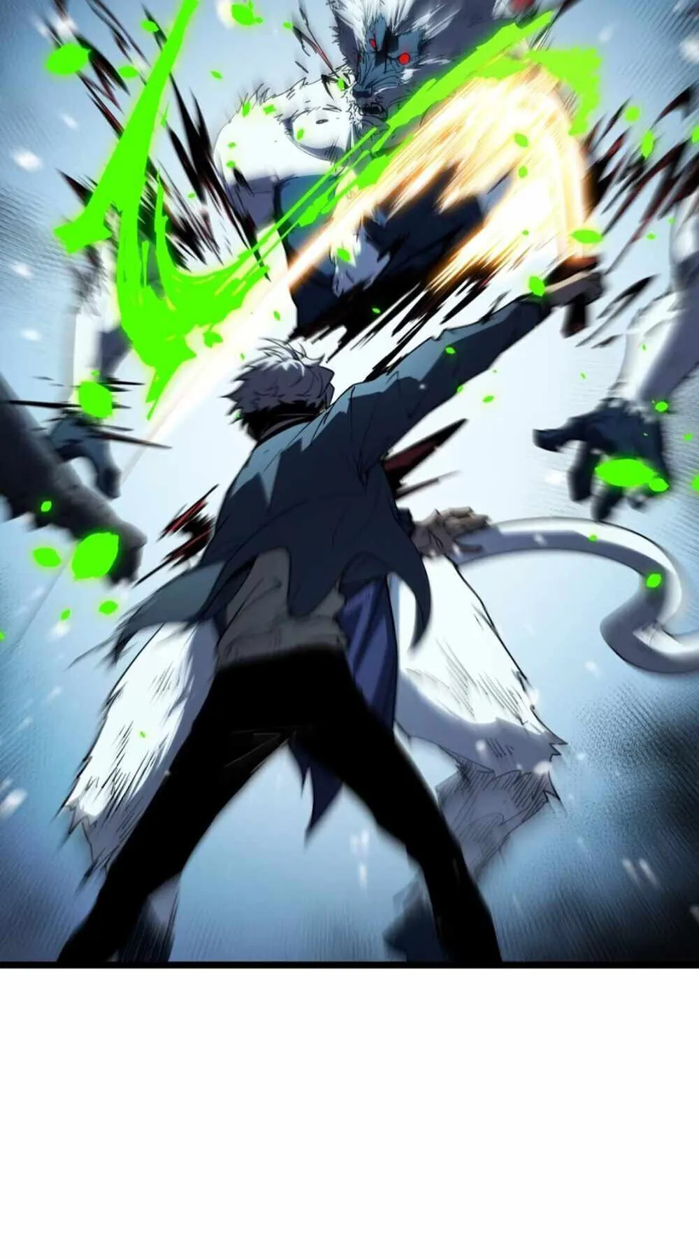 Full-Time Awakening ตอนที่ 11 หน้า 35