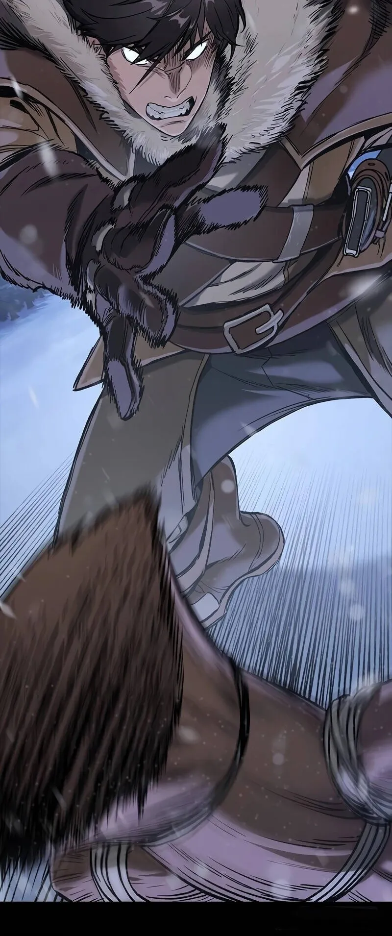 Eternally Regressing Knight ตอนที่ 1 หน้า 65