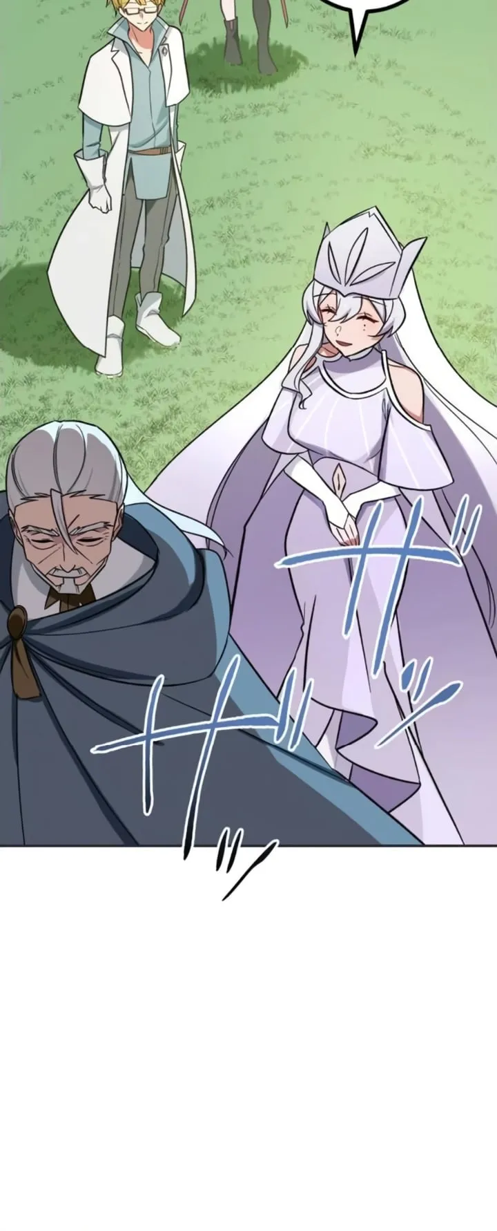 The Strongest Assassin Gets Transferred To Another World With His Whole Class ตอนที่ 10 หน้า 19