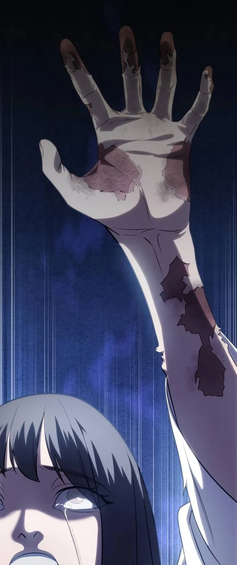 Star-Embracing Swordmaster ตอนที่ 11 หน้า 102