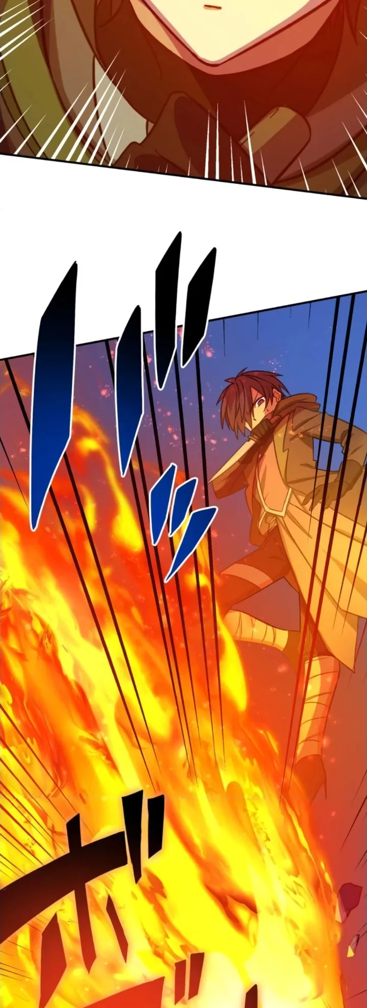 The Strongest Assassin Gets Transferred To Another World With His Whole Class ตอนที่ 12 หน้า 37