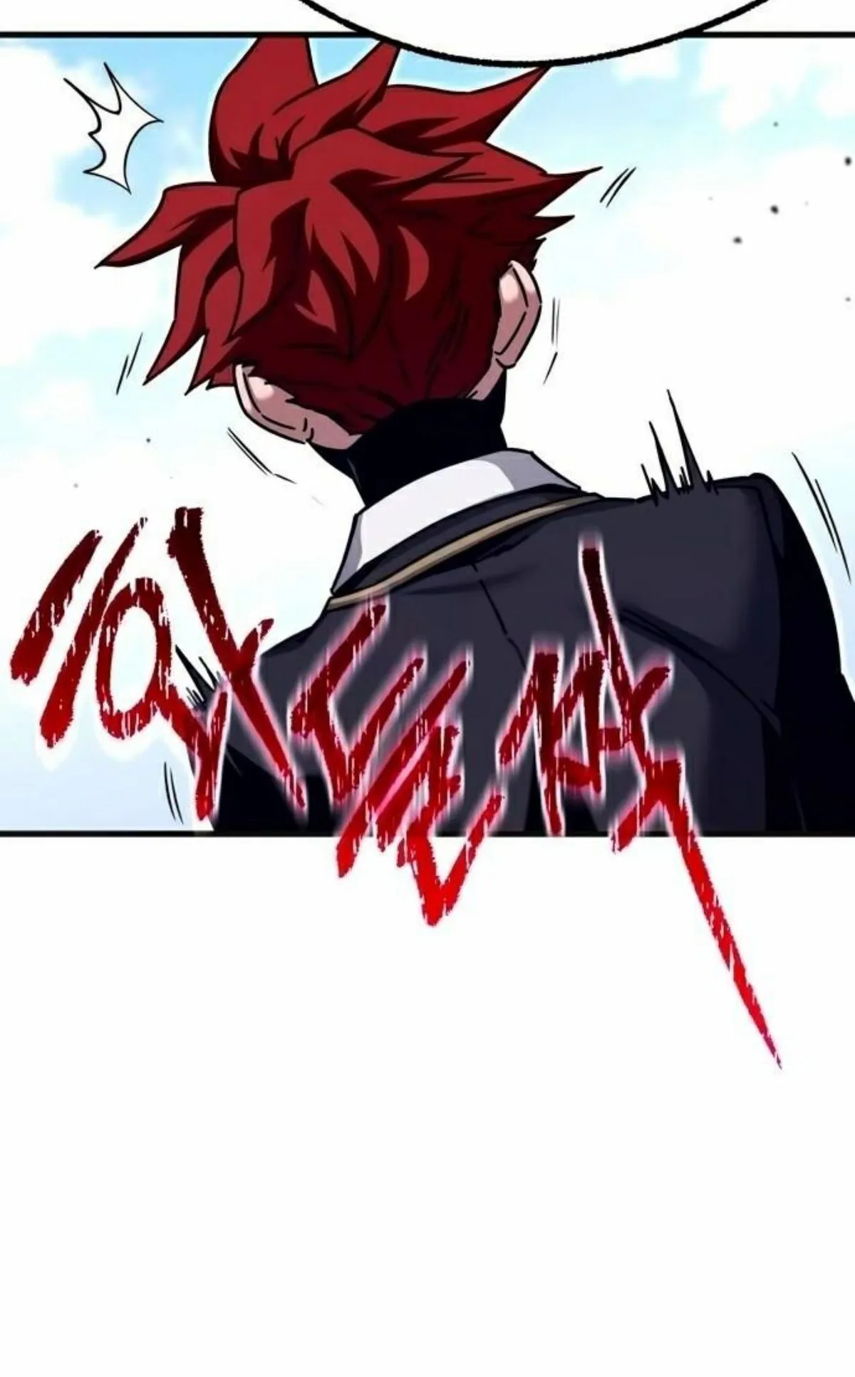 I Took Over The Academy With a Single Sashimi Knife ตอนที่ 26 หน้า 111