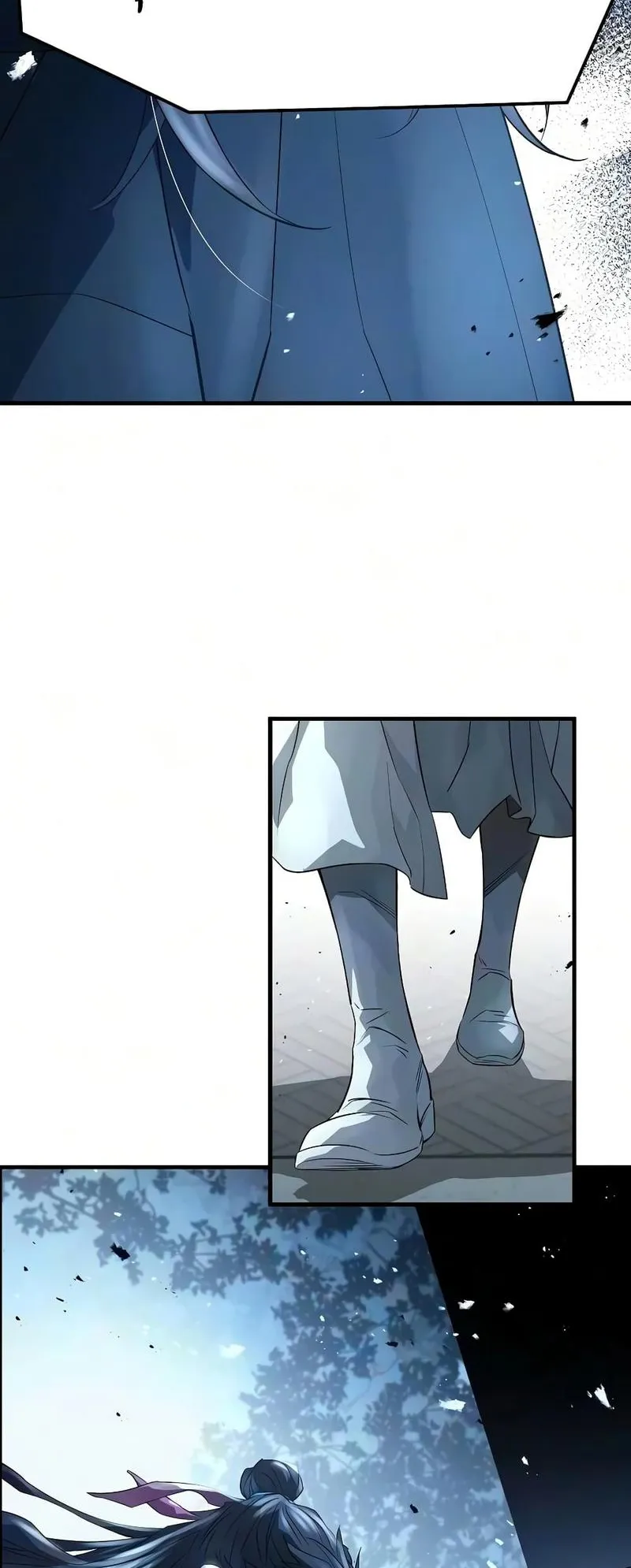Absolute Regression ตอนที่ 121 หน้า 54