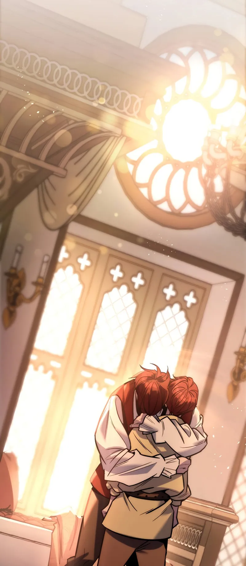 Regressor of the Fallen Family ตอนที่ 1 หน้า 147