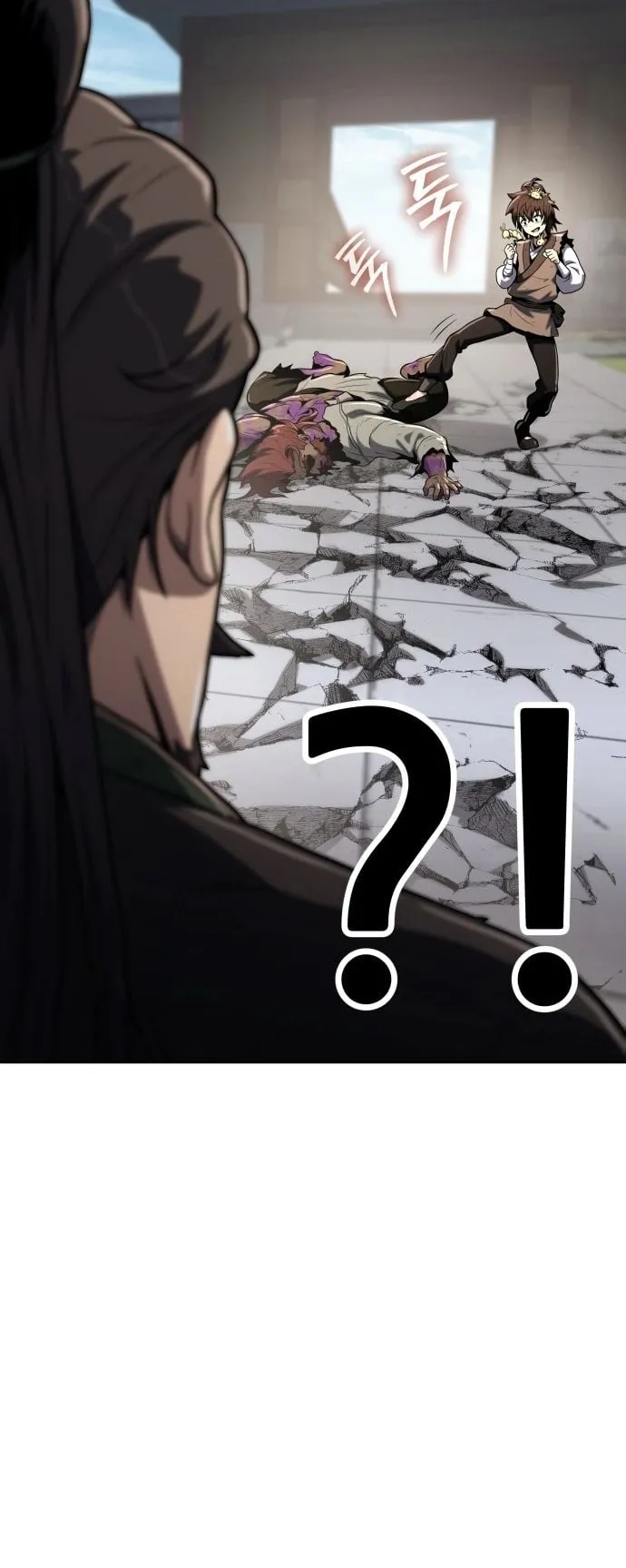 The Poison Master of Sacheon Tang Clan ตอนที่ 3 หน้า 132
