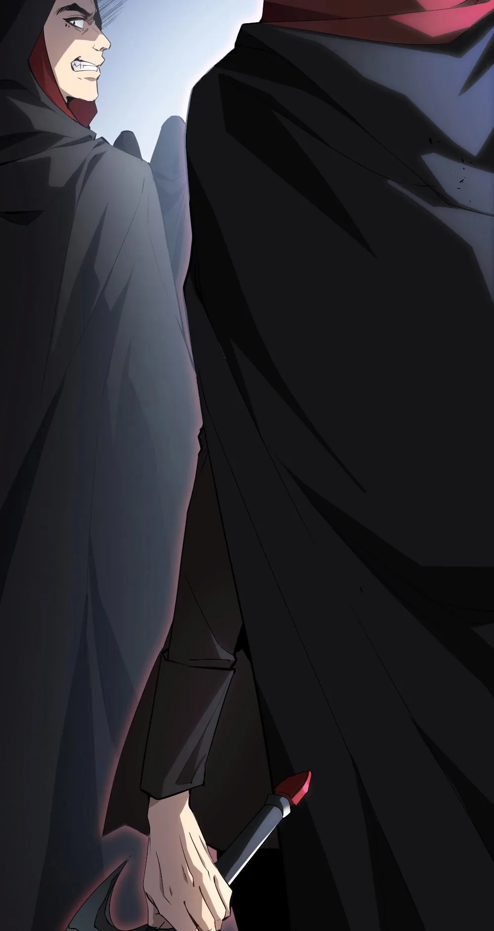 Overlord of Insects ตอนที่ 8 หน้า 37