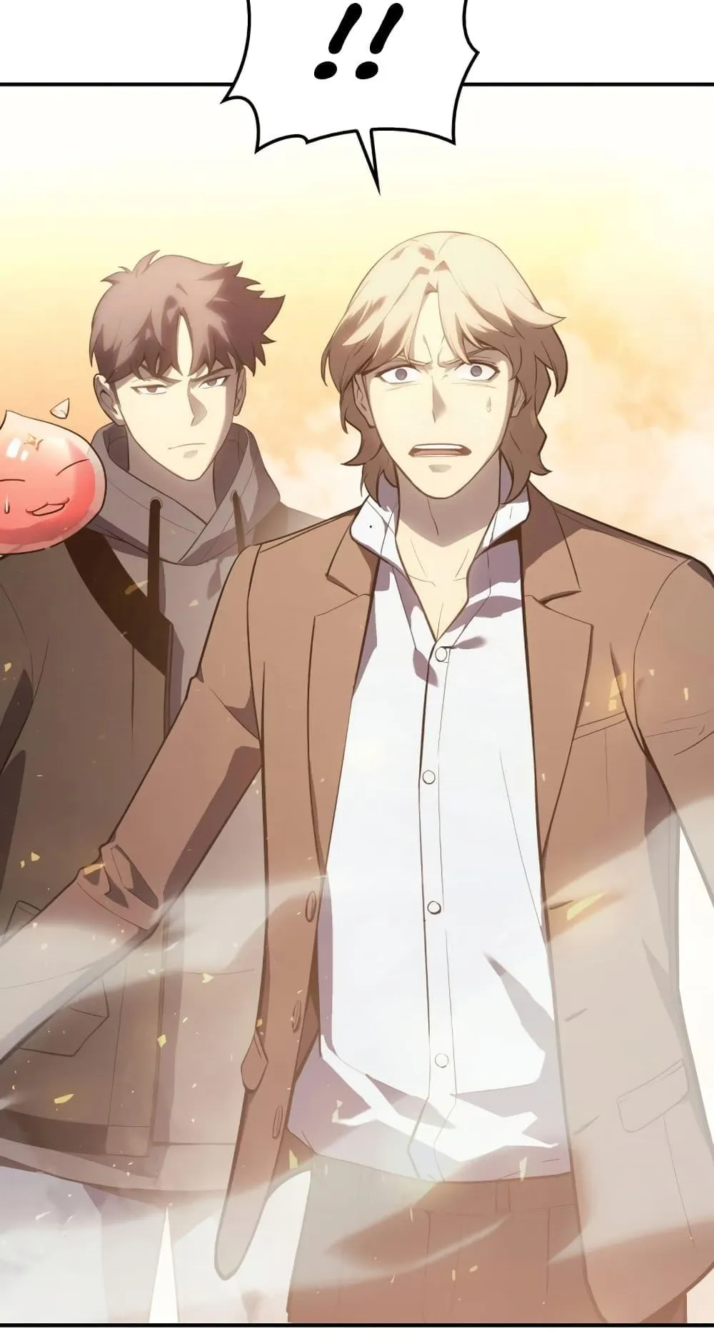 The Return of the Disaster-Class Hero ตอนที่ 11 หน้า 6