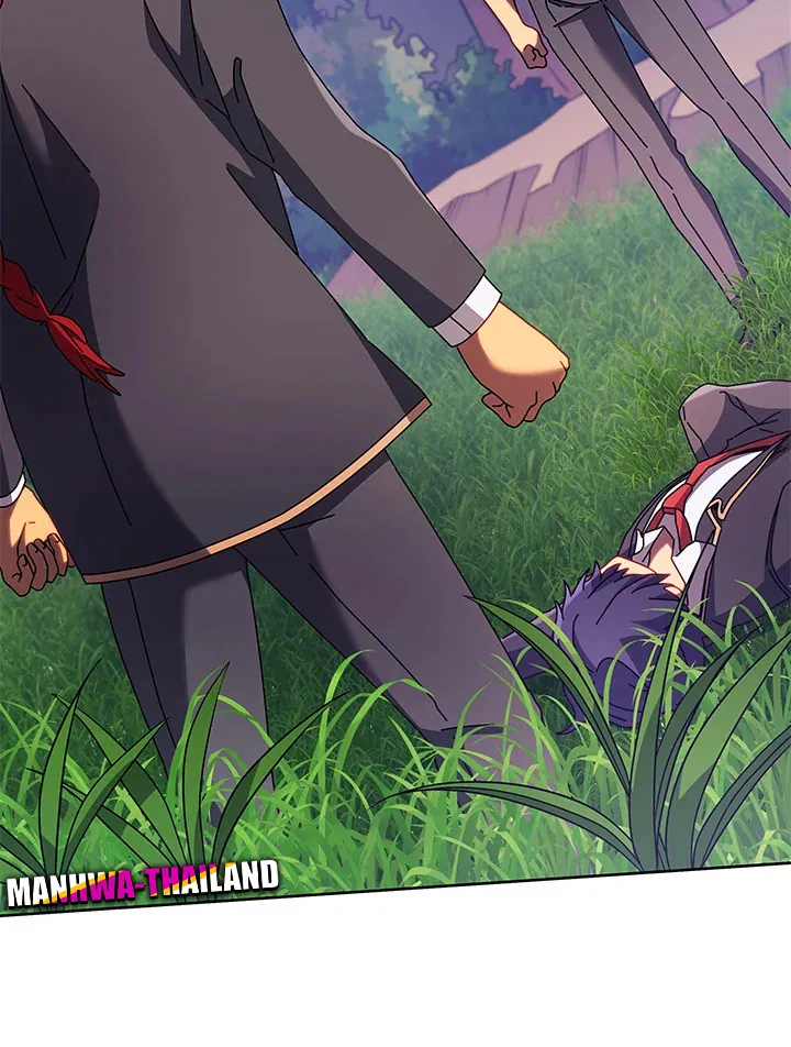 Necromancer Academy’s Genius Summoner Chapter 84 หน้า 48