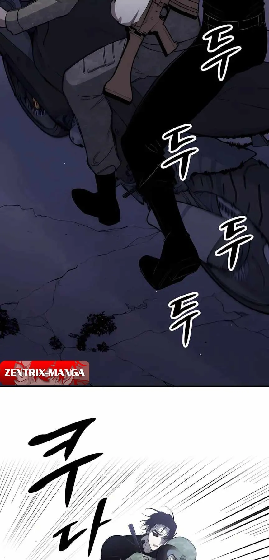 Zombie Herd ตอนที่ 4 หน้า 75