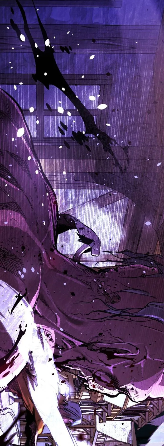 A Rogue Guard in a Medieval Fantasy ตอนที่ 4 หน้า 82