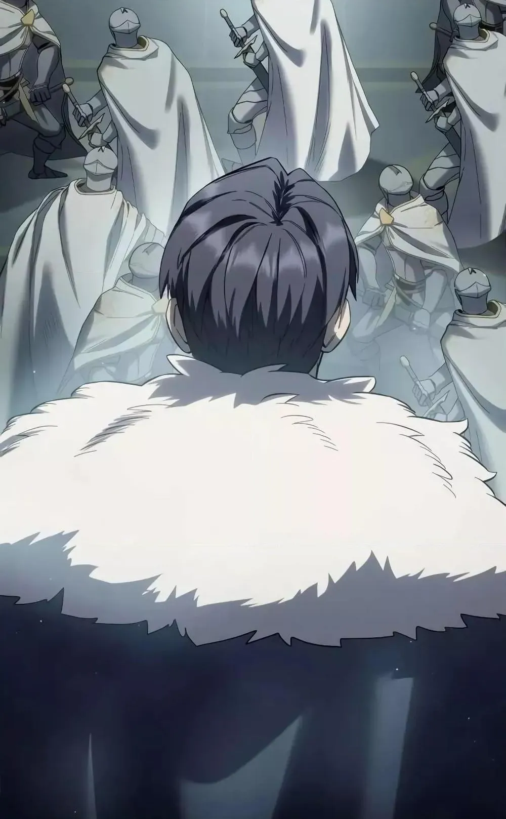 Star-Embracing Swordmaster ตอนที่ 70 หน้า 22