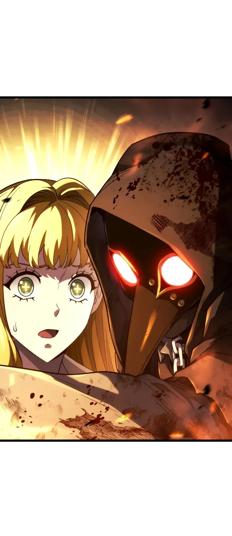 Revenge of the Iron-Blooded Sword Hound ตอนที่ 86 หน้า 88