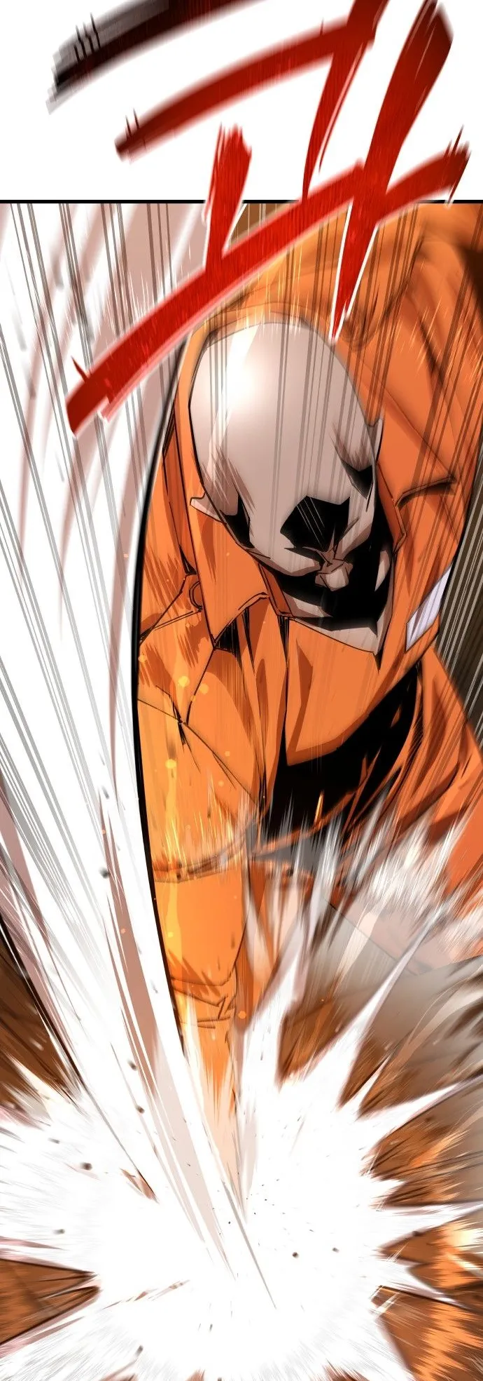 The Genius Mage Who Uses His Fists ตอนที่ 2 หน้า 75