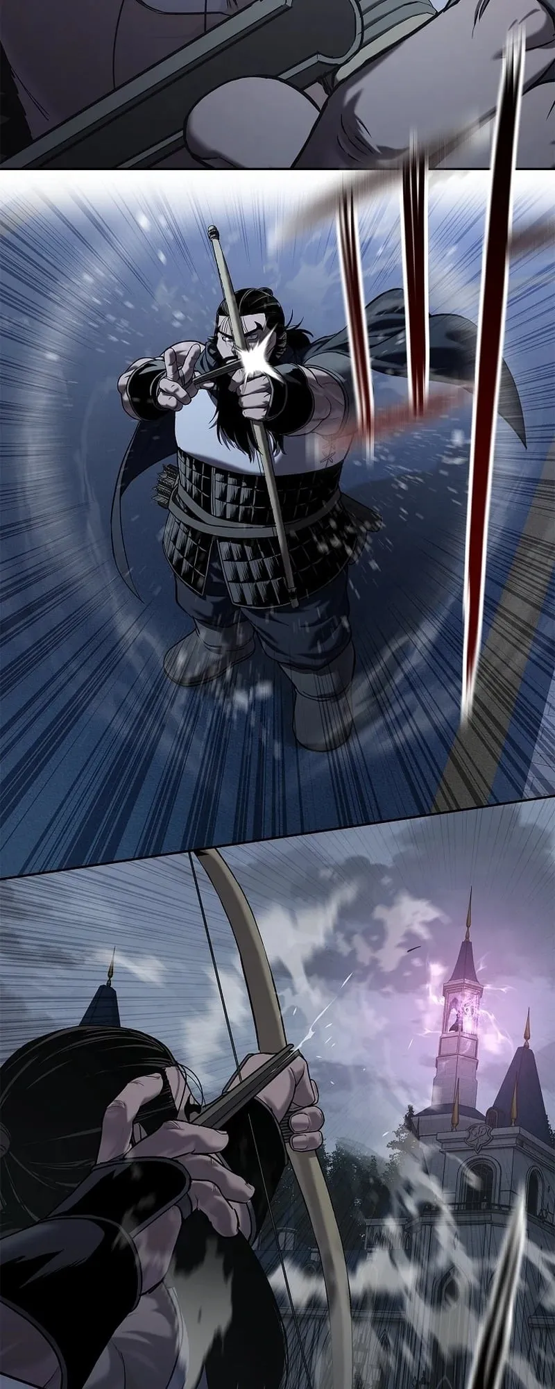 The Iron Emperor ตอนที่ 22 หน้า 50