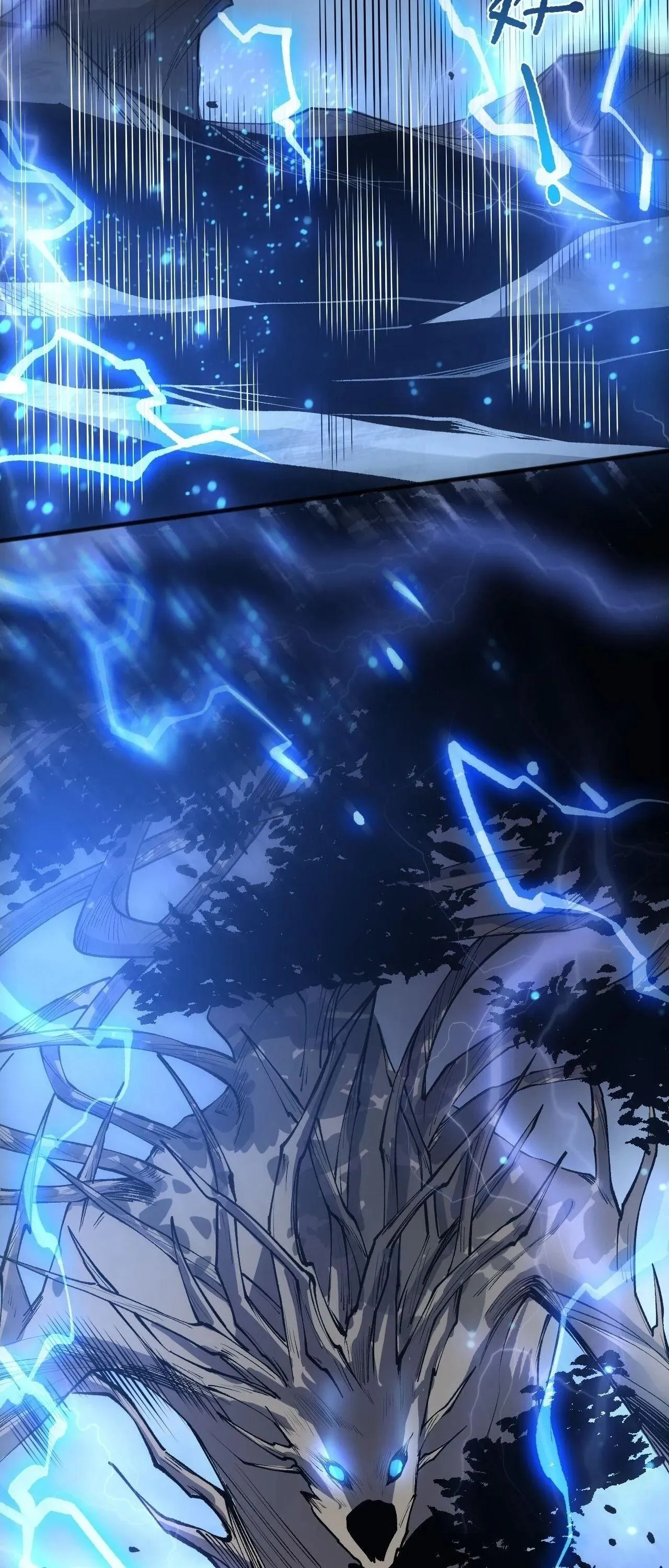 Disastrous Necromancer ตอนที่ 265 หน้า 43