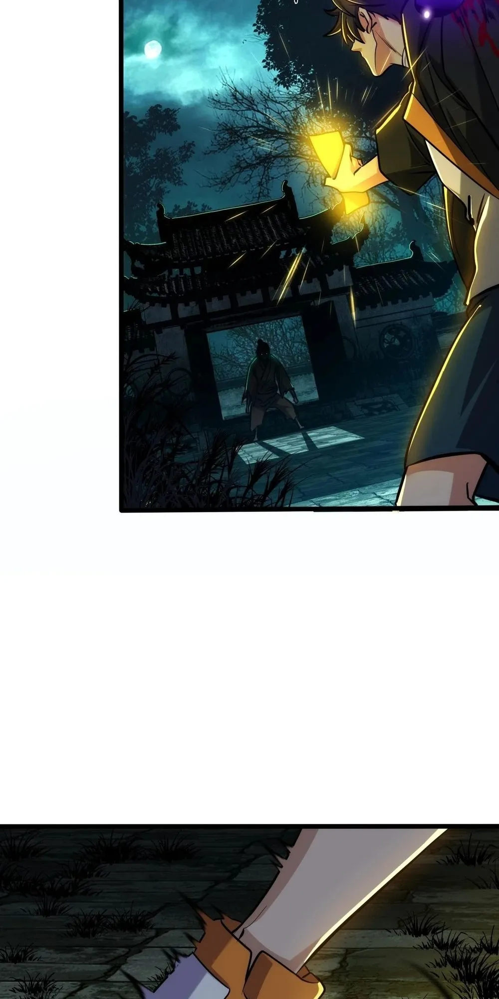 Spirit Realm Walker ตอนที่ 17 หน้า 44