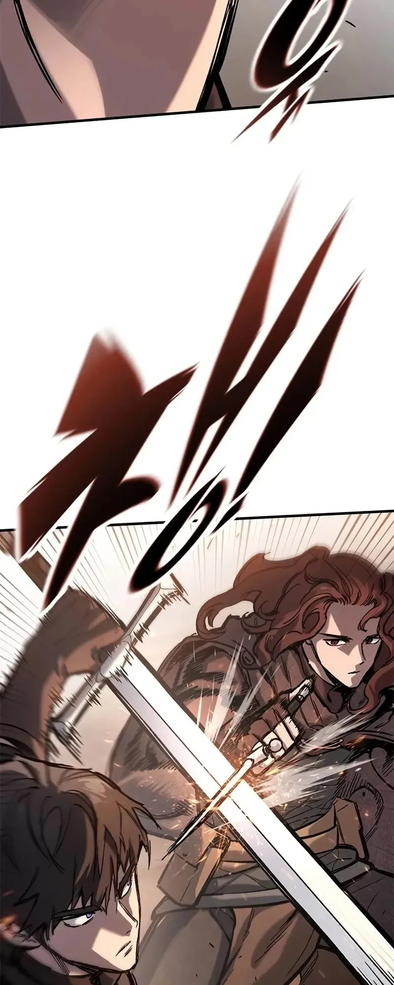 Eternally Regressing Knight ตอนที่ 40 หน้า 31