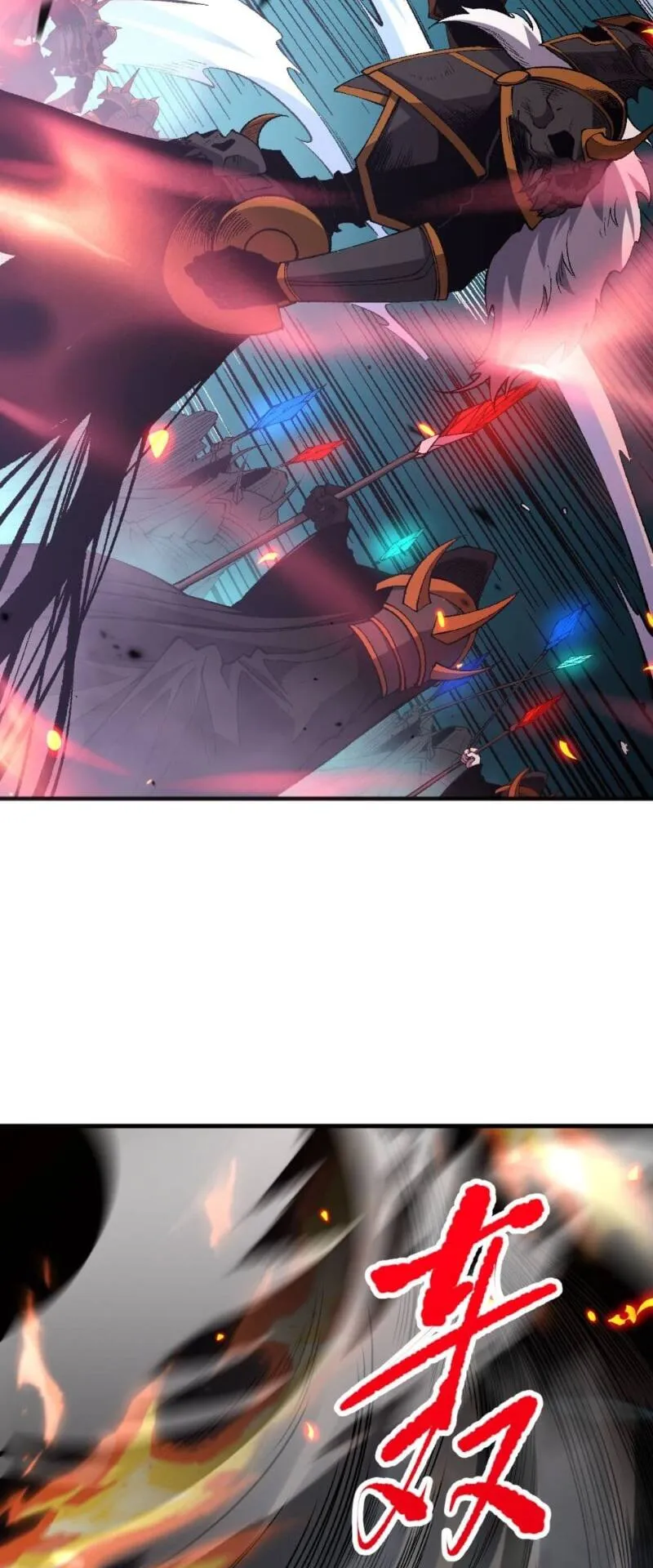 Disastrous Necromancer ตอนที่ 98 หน้า 34