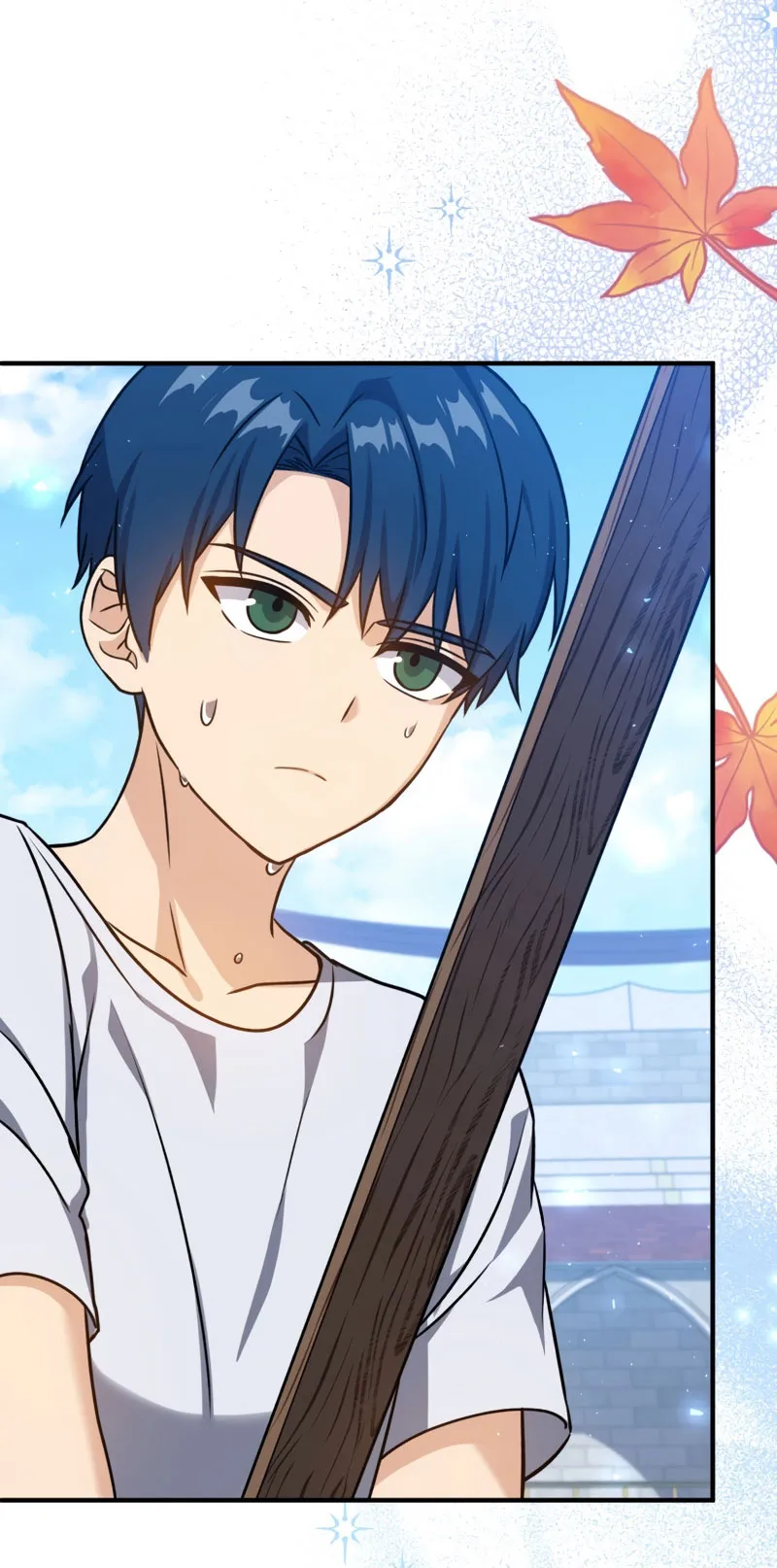 The Reincarnated Assassin Is a Swordmaster ตอนที่ 11 หน้า 55